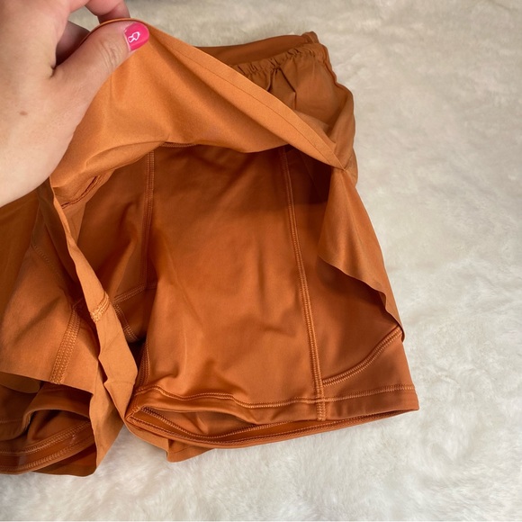 Athleta Mile Marker 2-in-1 Short - Picture 6 of 8